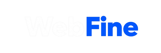 WebFine